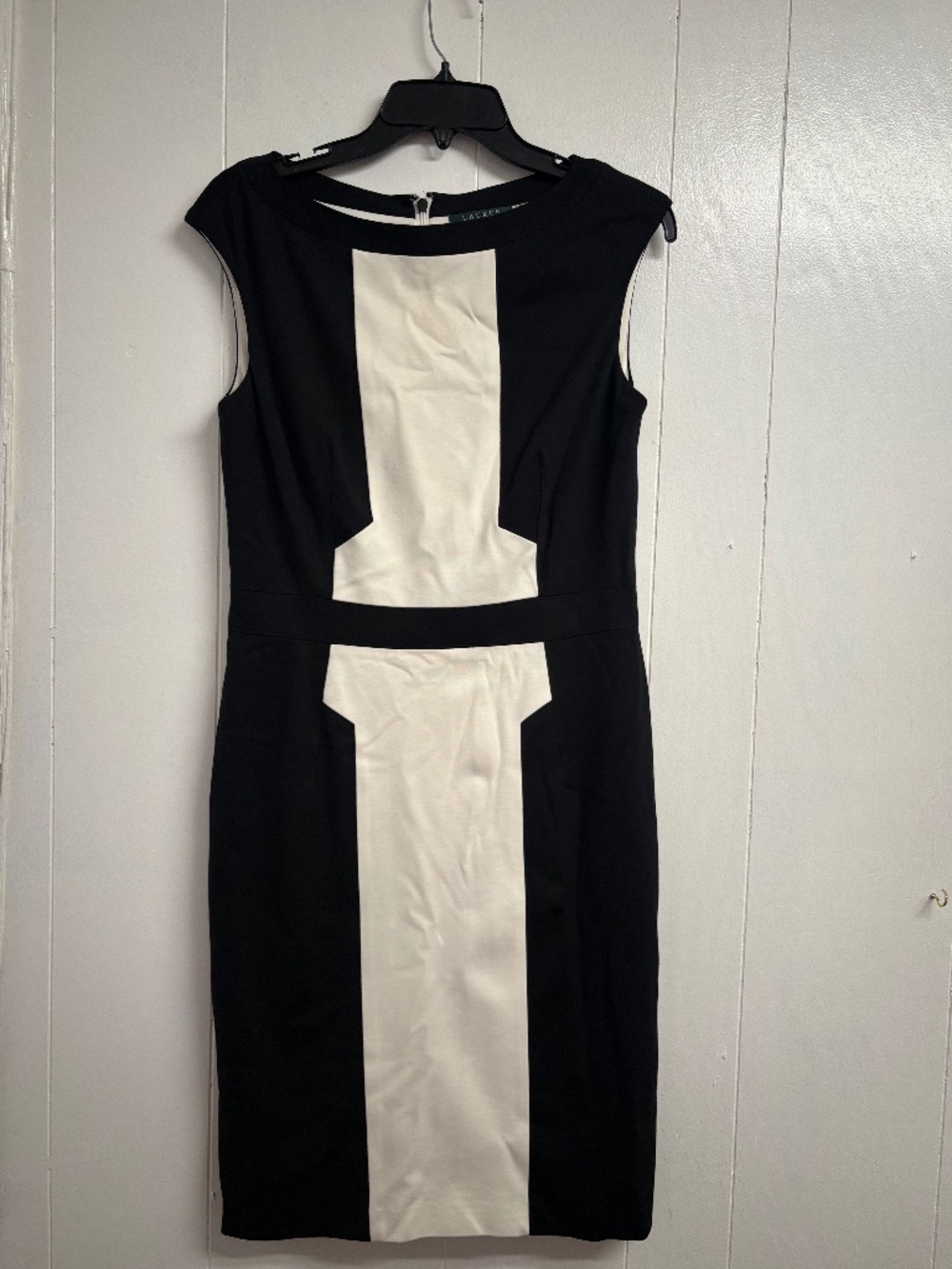 Lauren Ralph Lauren Dress